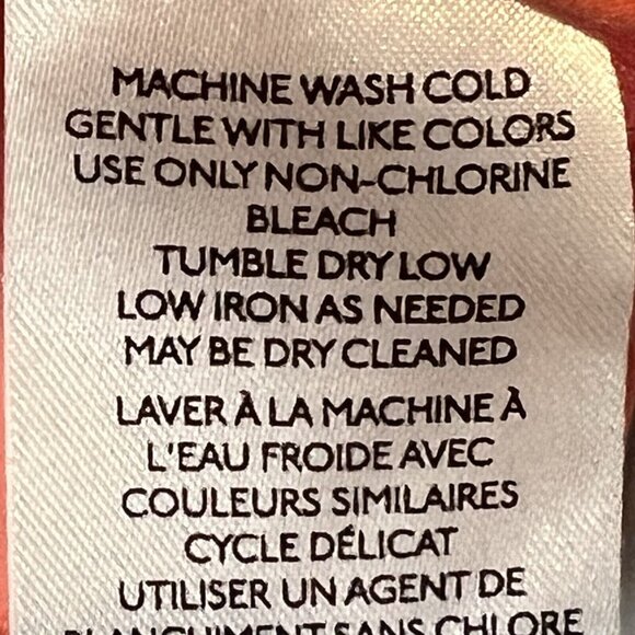 Anthropologie Puff Sleeve Wrap Blouse Pink Size XS NWT New - Picture 9 of 12